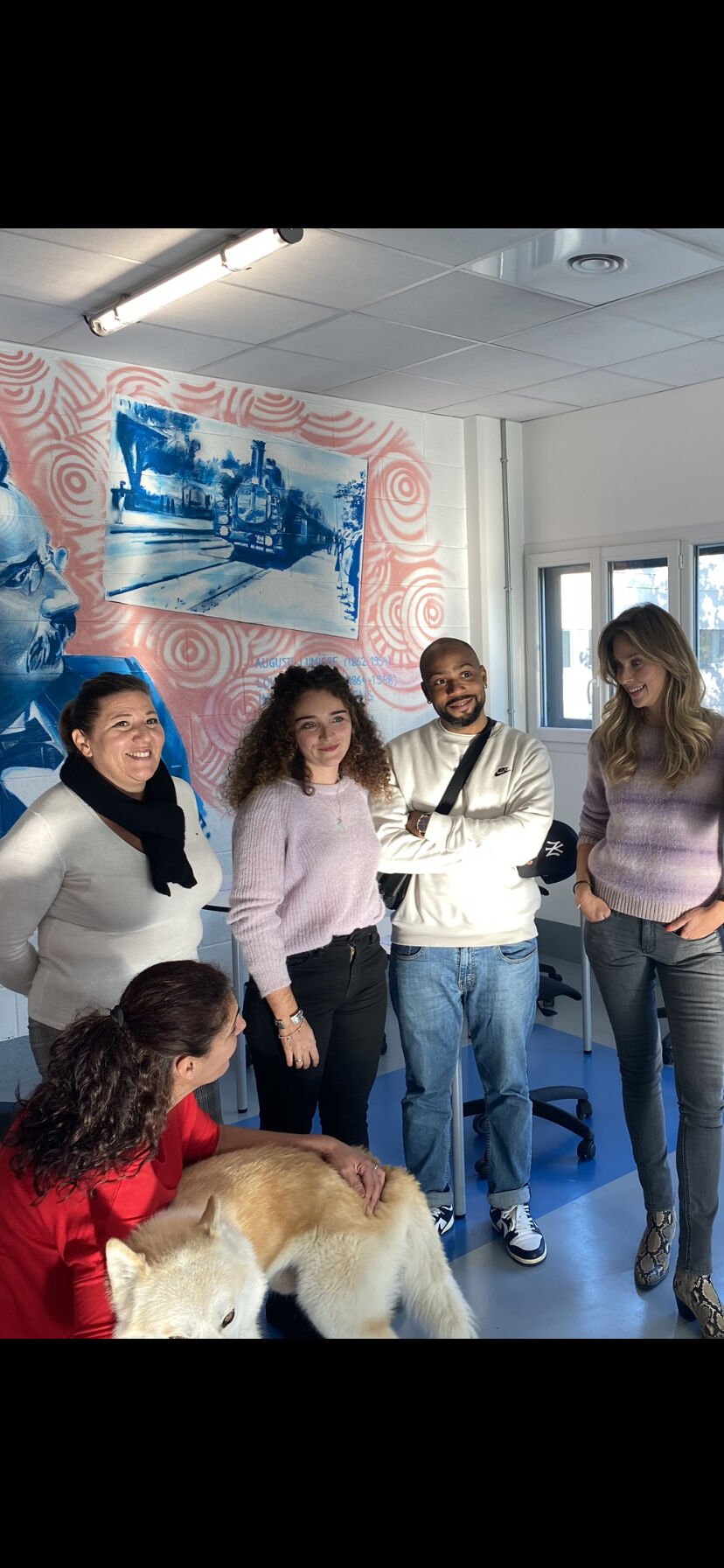 Interview Zone Interdite Mutuelle La Mayotte