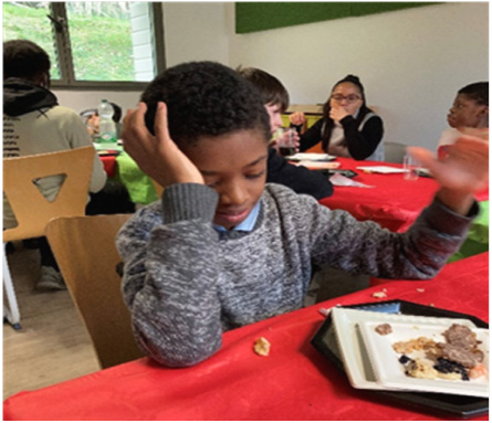 enfant-AT-montignon Accueil temporaire Montlignon - Une équipe dédiée pour les enfants handicapés - Mutuelle la Mayotte