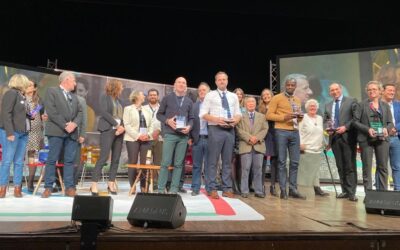 Prix du projet innovant à la FEHAP